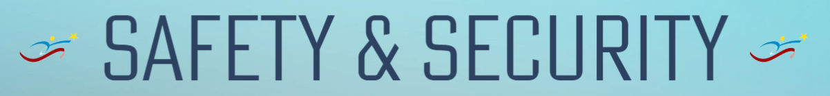 Safety and Security